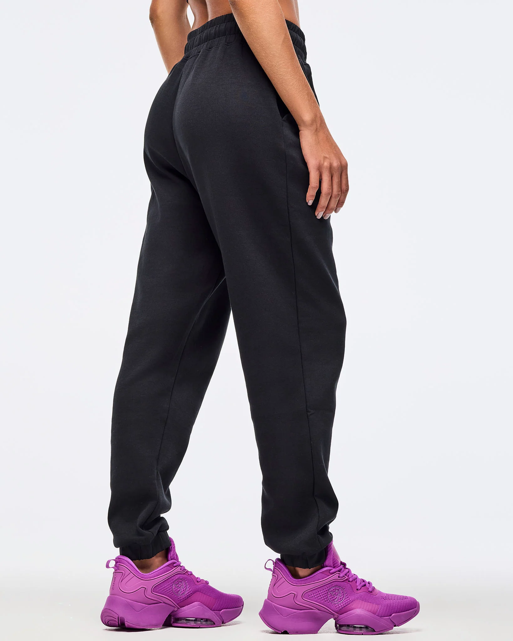 Zumba Libre High Rise Joggers - Image 2