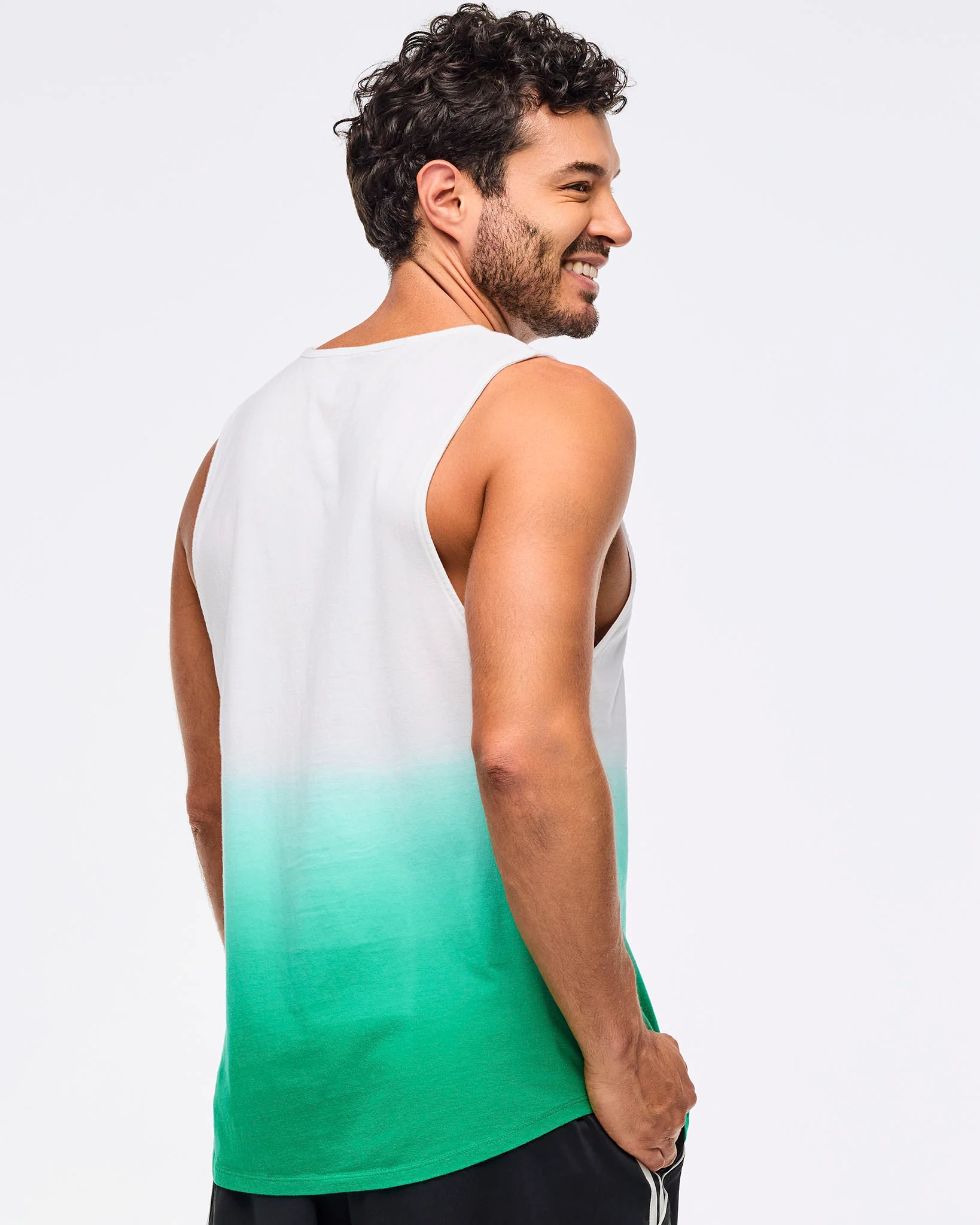Zumba Libre Muscle Tank - Image 4