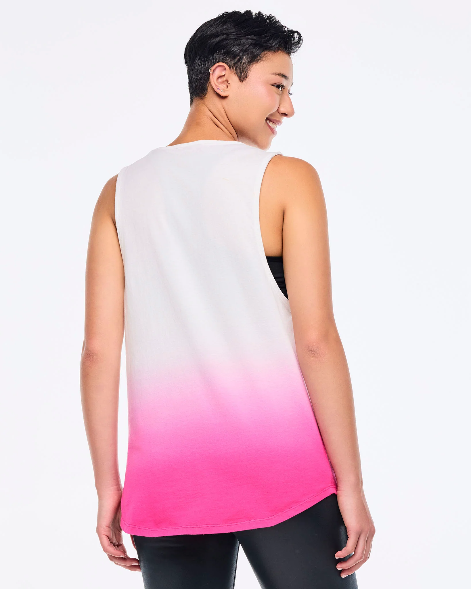 Zumba Libre Muscle Tank - Image 6