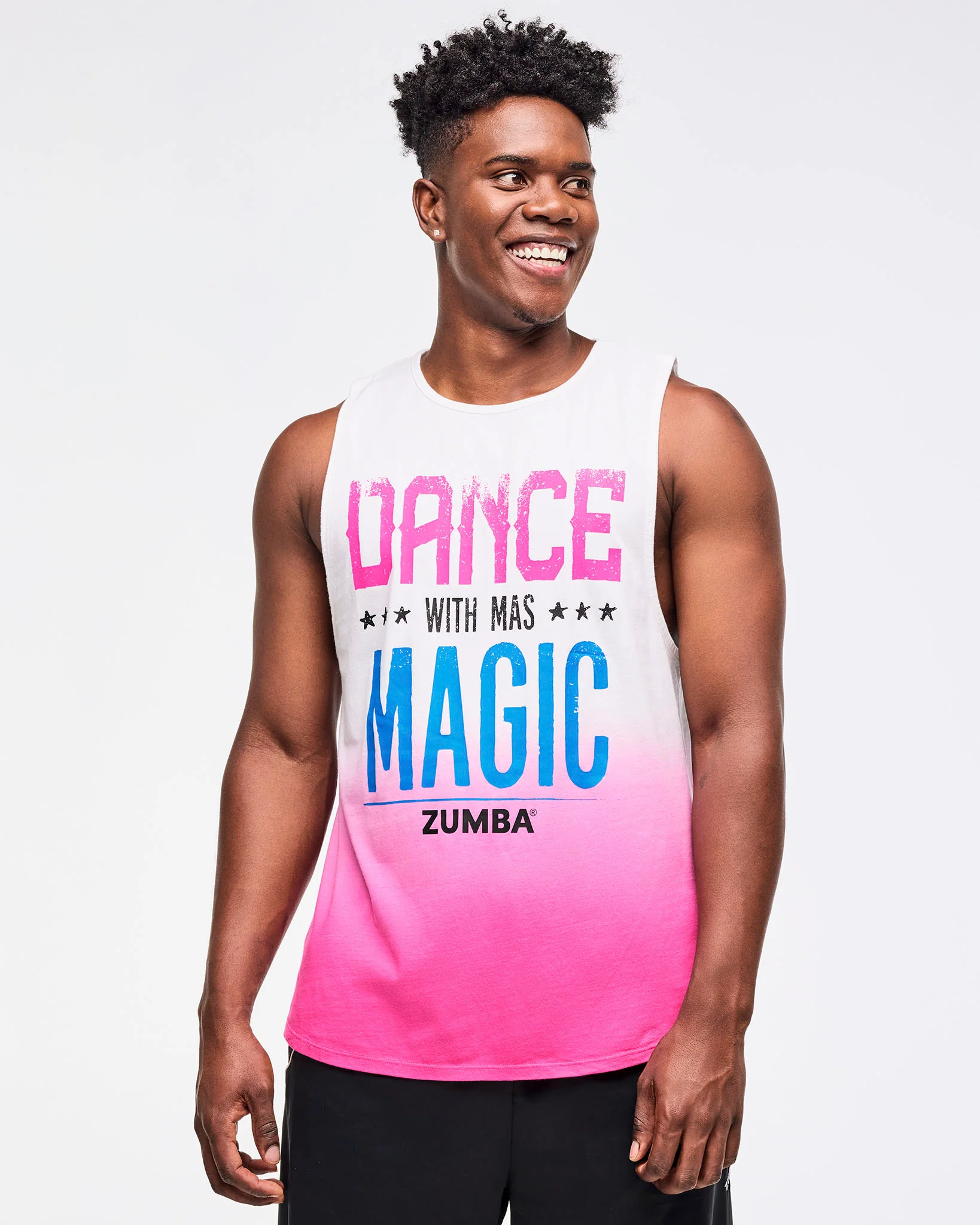 Zumba Libre Muscle Tank - Image 7