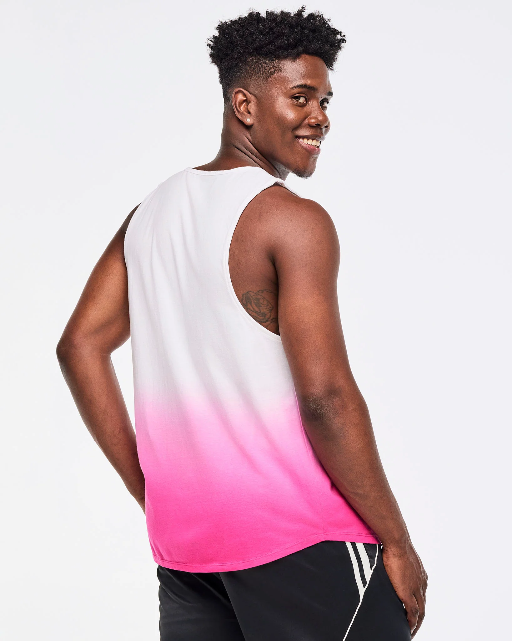 Zumba Libre Muscle Tank - Image 8