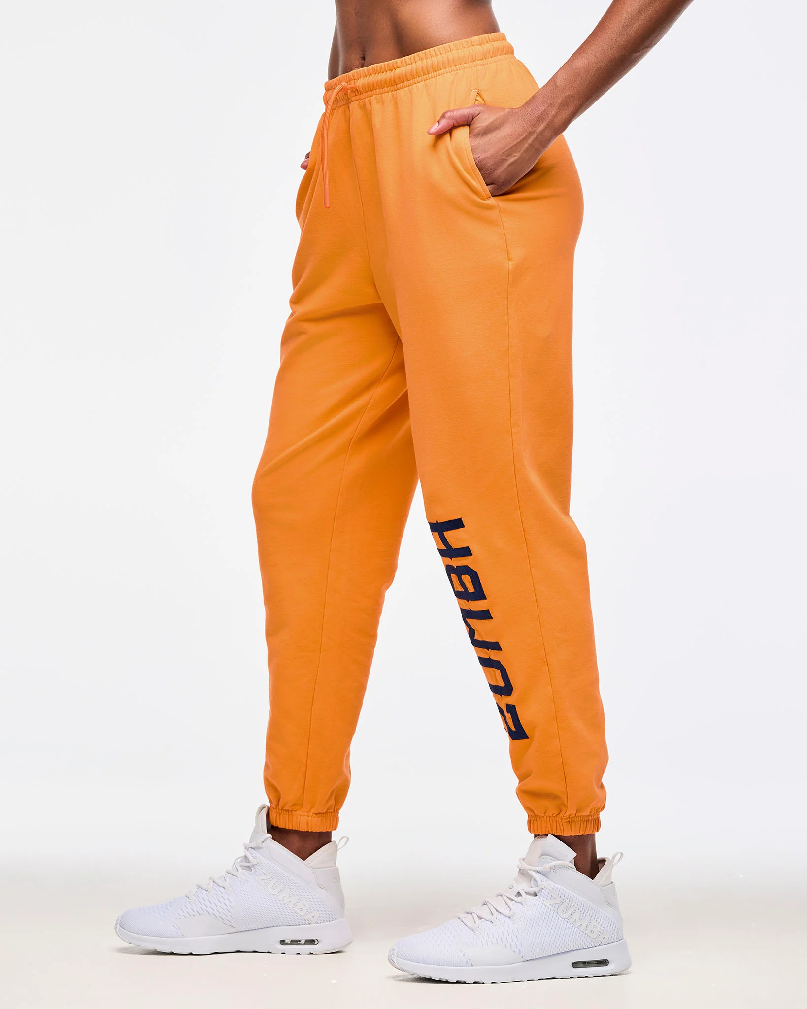 Zumba Libre Slouch Sweatpants - Image 3