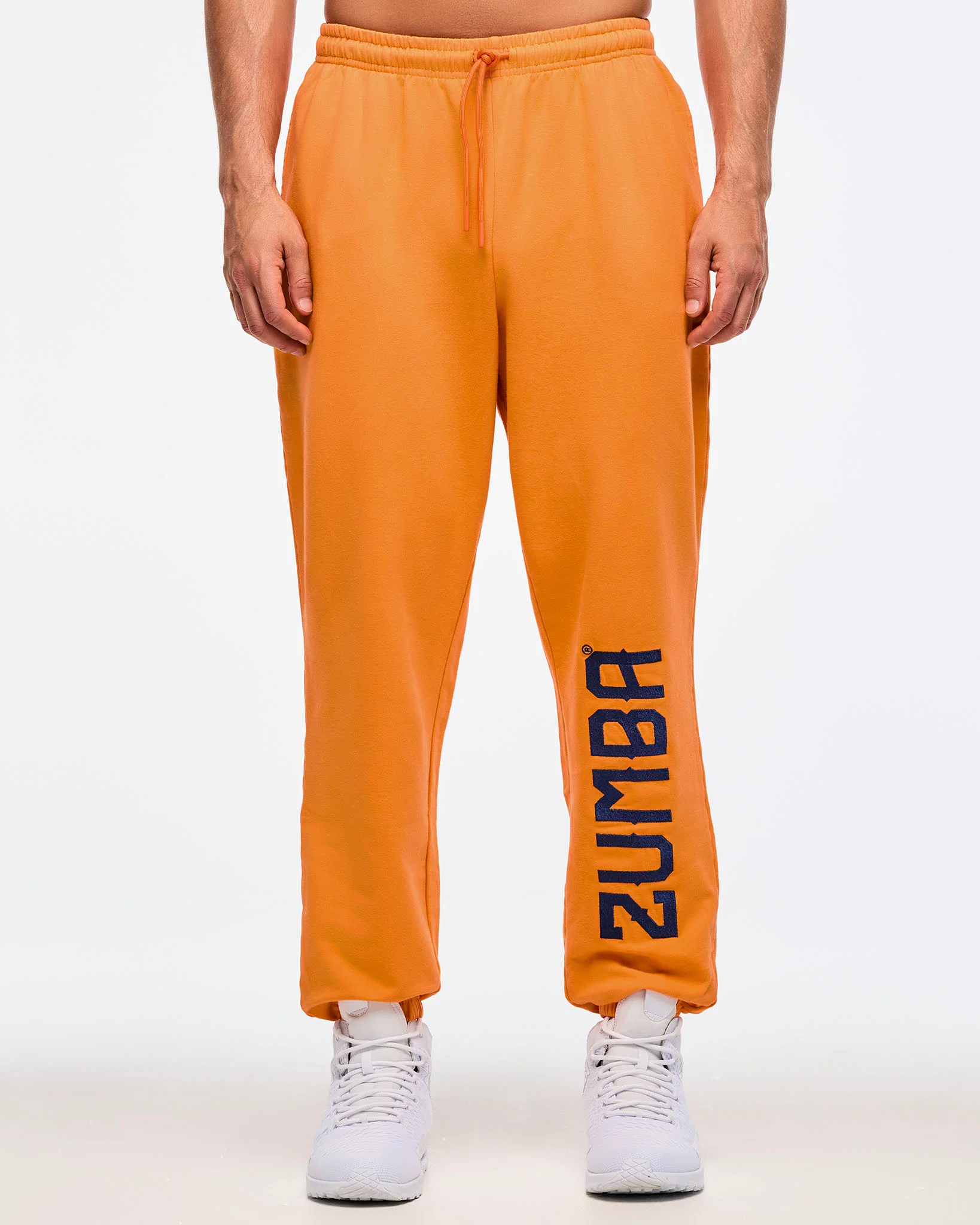Zumba Libre Slouch Sweatpants - Image 4