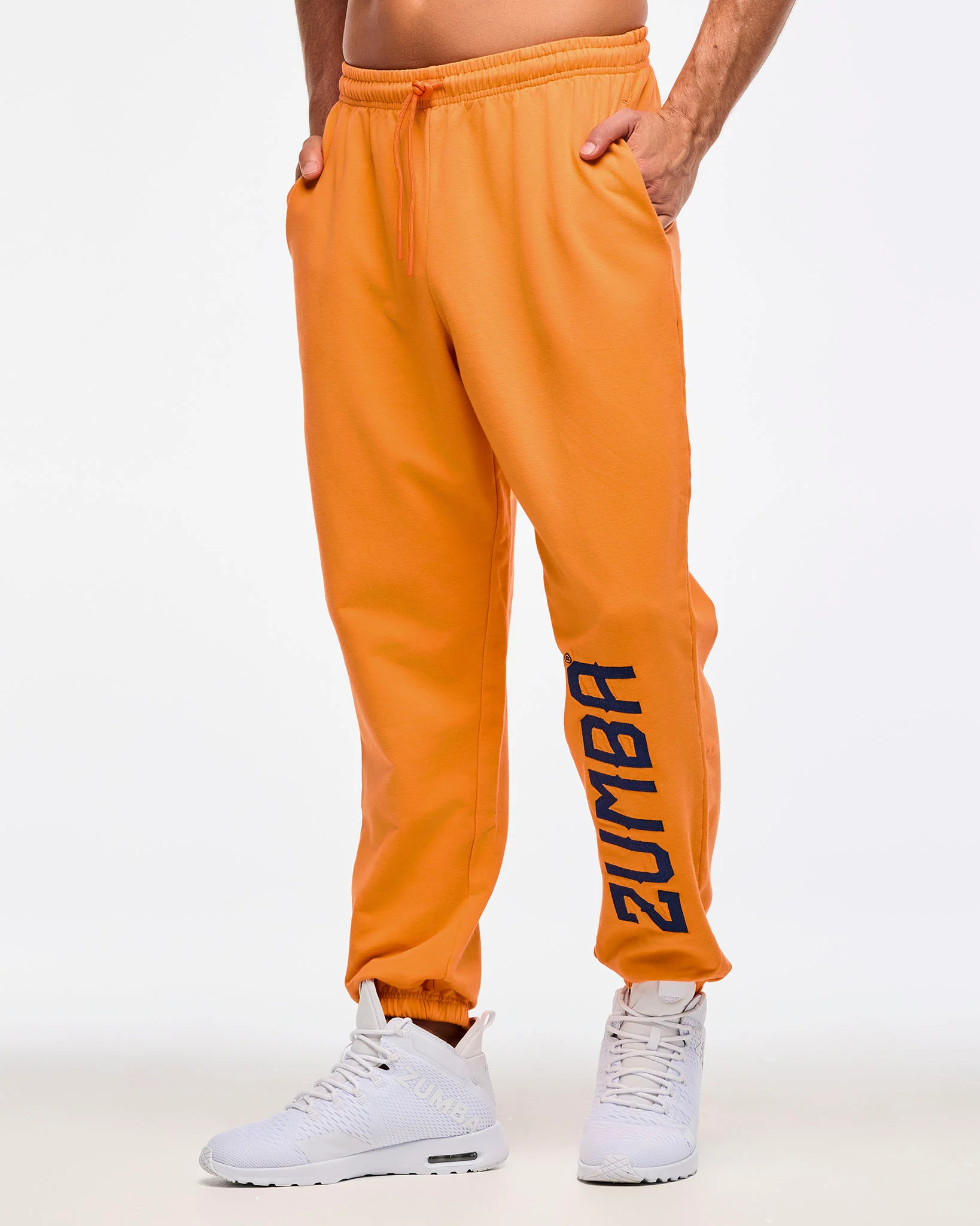 Zumba Libre Slouch Sweatpants - Image 6
