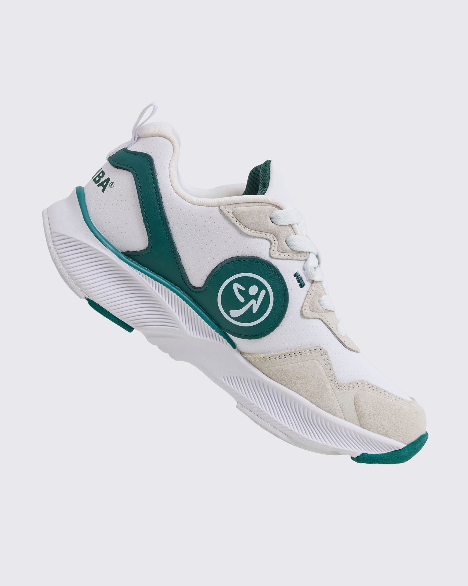 Zumba Train 2.0 - Green - Image 3