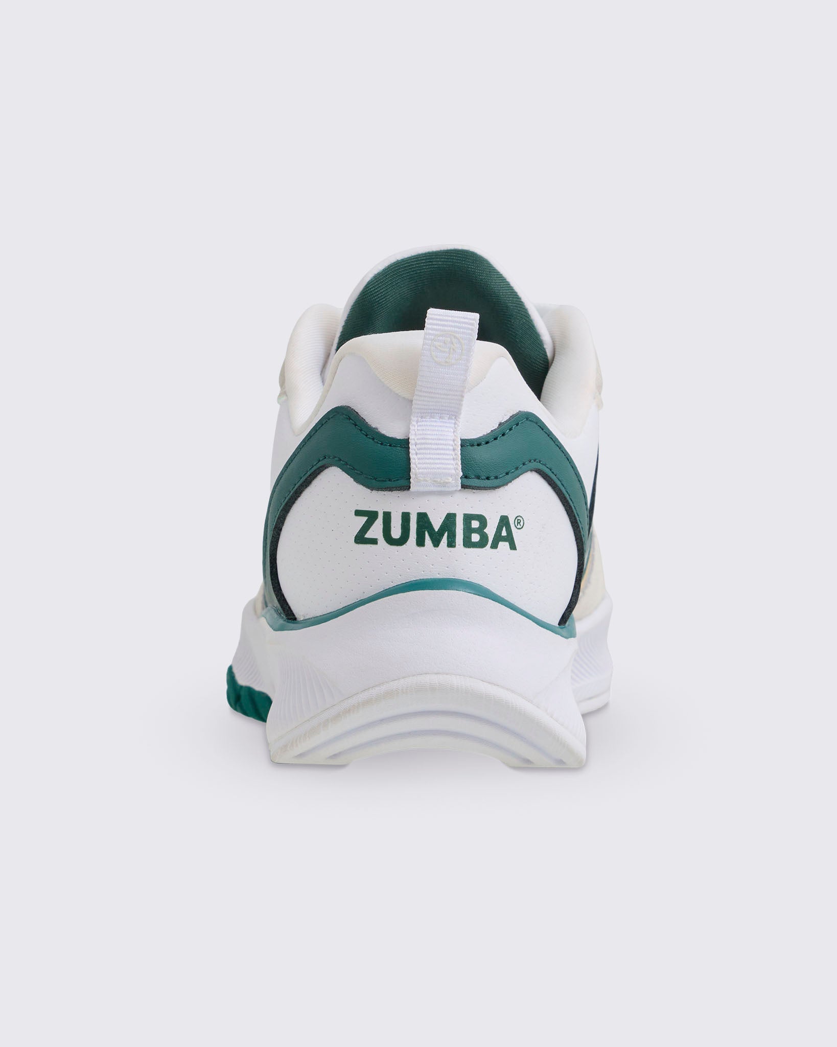 Zumba Train 2.0 - Green - Image 4