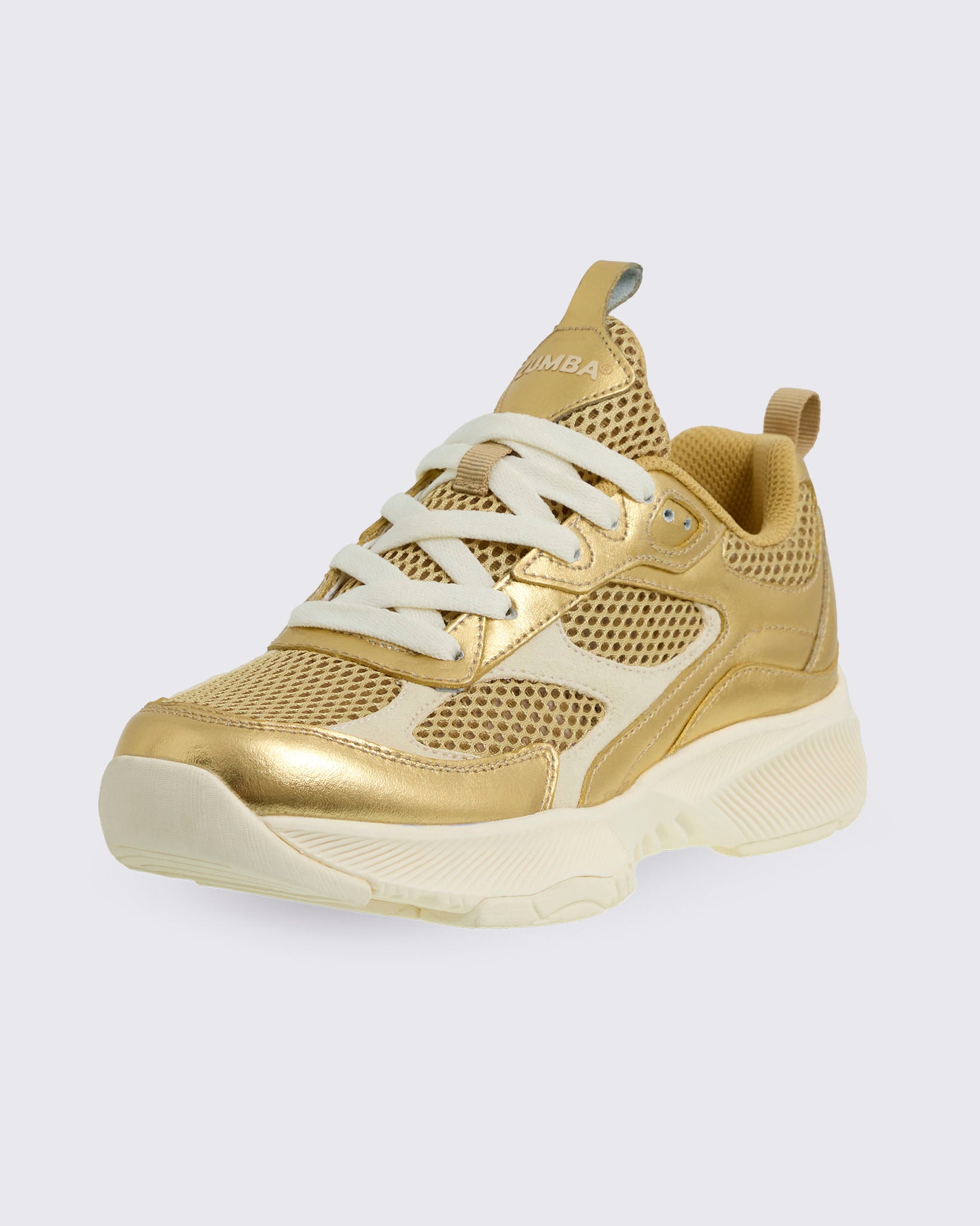 Zumba Train Mesh Luxe - Image 2