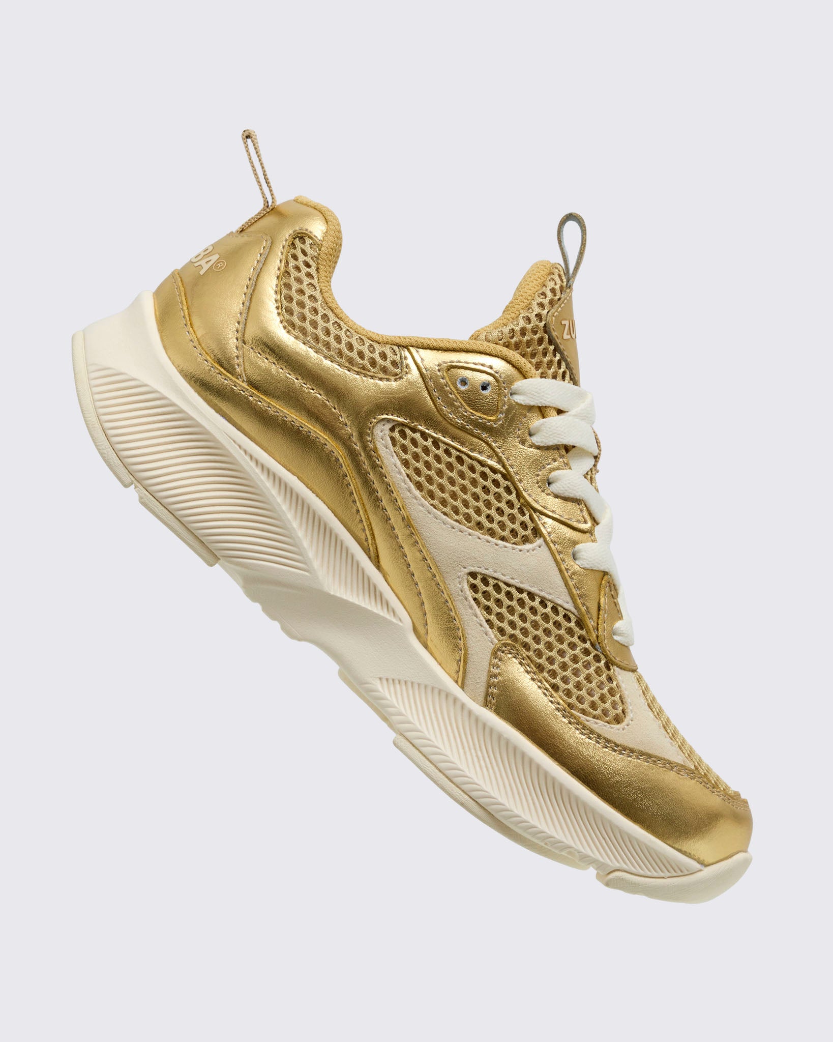 Zumba Train Mesh Luxe - Image 4