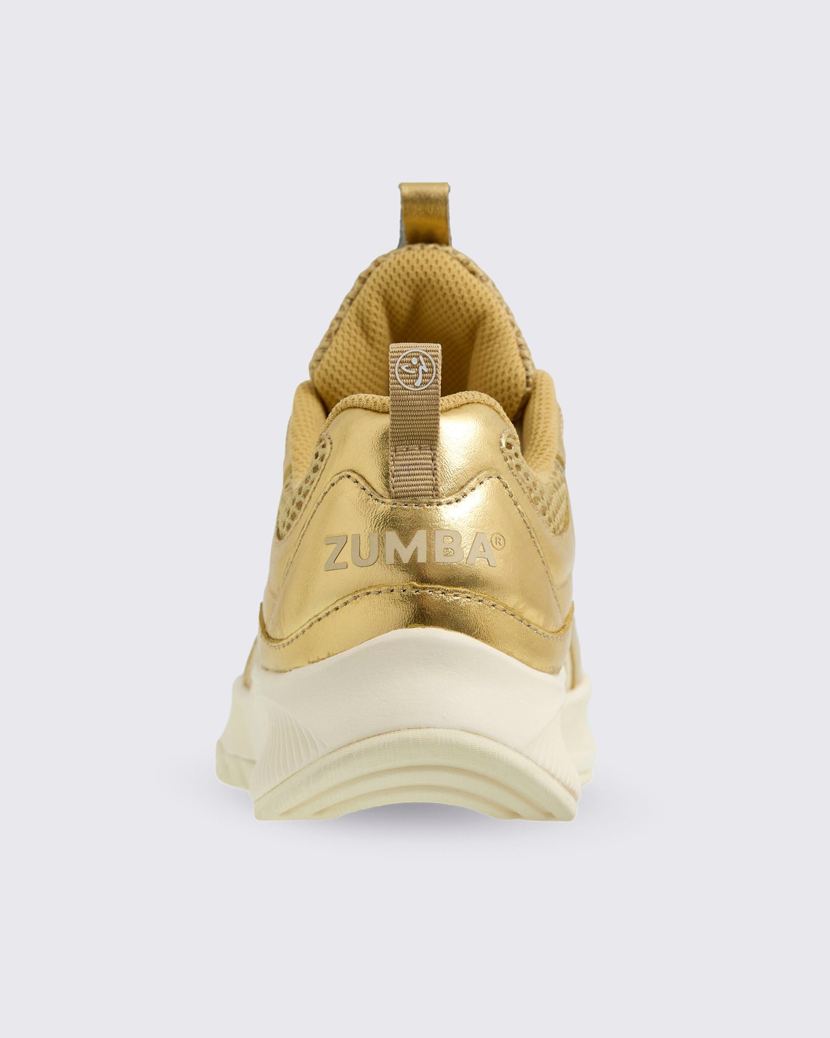 Zumba Train Mesh Luxe - Image 5